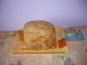 Chleba z domc pekrny
