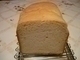 Toastov chleba v domc pekrn