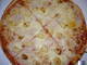 Ananasov pizza