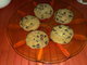 Cookies s okoldou