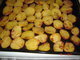 Bylinkov brambory s cibulkou