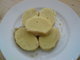 Klasick bramborov knedlky
