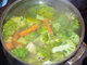 Brokolicov polvka bez zahuovn