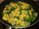 Zapkan vegetarinsk brokolice