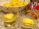 Rychl pohrky s ananasem