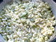 Salt tstovinov s brokolic