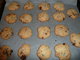 Cookies s okoldou