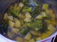 Mln brokolicov polvka