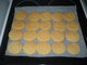 Aradov cookies
