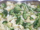 Zapkan vegetarinsk brokolice