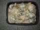 Zapeen kvtk, brokolice a brambory