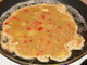 Krlovsk omeleta se smetanovm Hermelnem