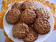 Cookies - okoldov suenky s oechy