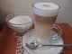 Cafe latt