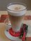Cafe latt