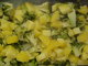 Zapeen brokolice s bramborami