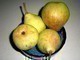 Hruky s citronem podle starho receptu