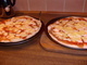 Tenk pizza z domc pekrny