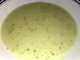 Kuchask pohotovost - Krmov brokolicov polvka
