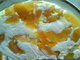 Mandarinkov tvarohov dort
