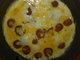 unkov omeleta s rajaty