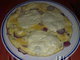 edkvikov omeleta s nivou