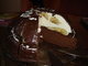 Krtkv kakaov dort