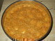 Nepeen jableno-hrukov dortk