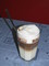 Latte macchiato