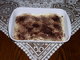 Tiramisu s mascarpone a zakysanou smetanou