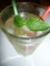 Barbados (Ginger Mojito)