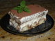 Tiramisu s erv