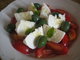 Insalata caprese