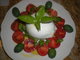 Insalata caprese