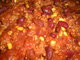 Bleskové chilli con carne