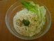 Zeln saltek coleslaw