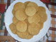 Aradov cookies