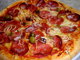 Rychl salmov pizza