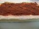 Tiramisu s mascarpone a zakysanou smetanou