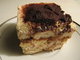 Tiramisu s mascarpone a zakysanou smetanou