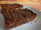 Brownies s okoldou