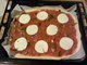 Italsk pizza - tsto