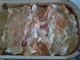 Lasagne s mletm masem, srem a ampiny