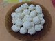 Kokosov makronky s vanilkou
