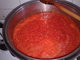 Ajvar tety Milice 