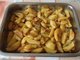 Americk brambory-lehk