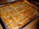 Baklava od kolaky 