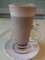 Latte macchiato