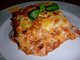 Vynikajc italsk lasagne