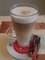 Domc caff latte